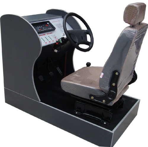 TY-JY2010型简易汽车驾驶模拟器